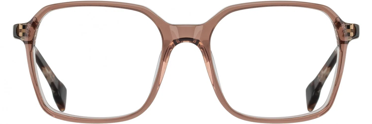 STATE Optical Co. GERMANIA Eyeglasses - view 14